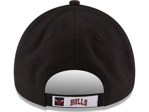 New Era 9FORTY The League Chicago Bulls NBA-lue 11405614 - OSFA