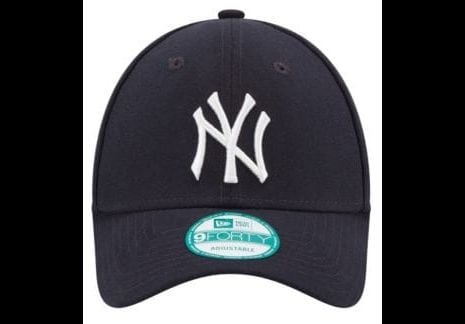 New Era 9FORTY The League New York Yankees MLB-cap 10047538 - OSFA