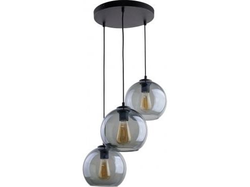 CUBUS GRAFIITTI2819 3X60WE27 VALAISIN