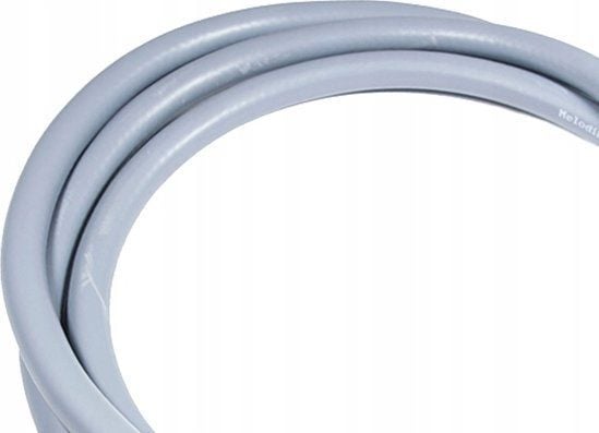 Melodika virtajohto Melodika MDP10G Maadoitettu virtajohto (verkko) 3x2.5mm2 (Schuko-IEC C13) Gunmetal - 1m