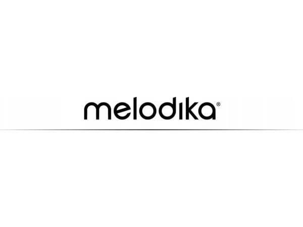 Melodika banankontakter BFA / Camcon - 4 st MDBFA4