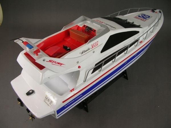 Amewi 26005 RC Boat