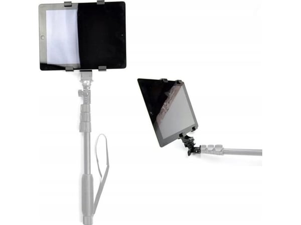Strado tabletin pidike jalustalle Universal