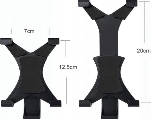 Strado tabletin pidike jalustalle Universal
