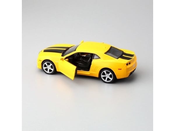 Chevrolet Camaro gul RMZ