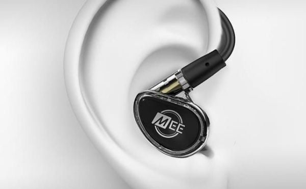 MEE audio MX2 Pro (MX-2) in-ear hörlurar