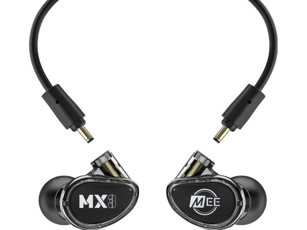 MEE audio MX3 Pro (MEE-MX3PRO-BK)