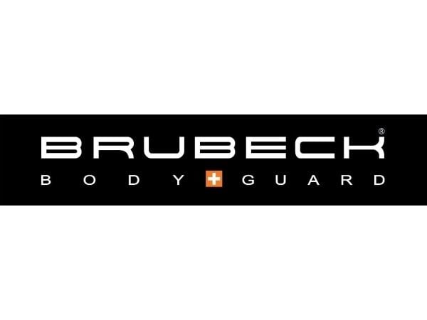 Brubeck LS14860 herrtröja Ranger Thermo thermo khaki XXL