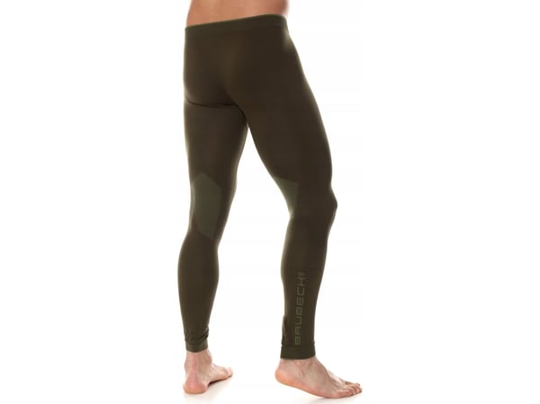 Brubeck LS14210 collegepaita RANGER PROTECT khaki L