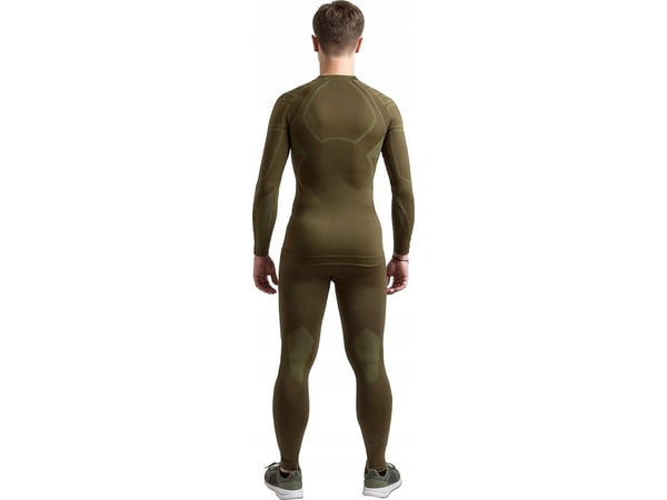 Brubeck LS14210 collegepaita RANGER PROTECT khaki XL XL