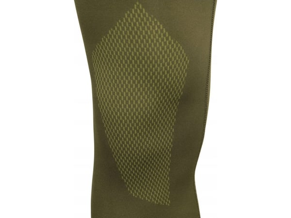 Brubeck LE12420 Miesten RANGER PROTECT -housut khaki M