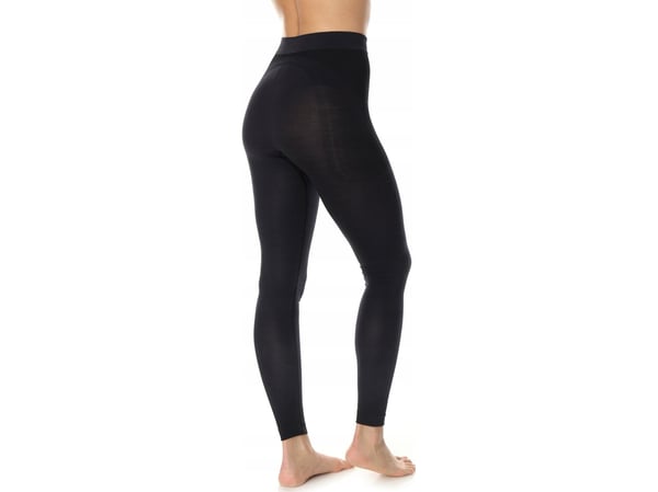 Brubeck Naisten Comfort Wool lämpölegginsit LE11320 r. XL