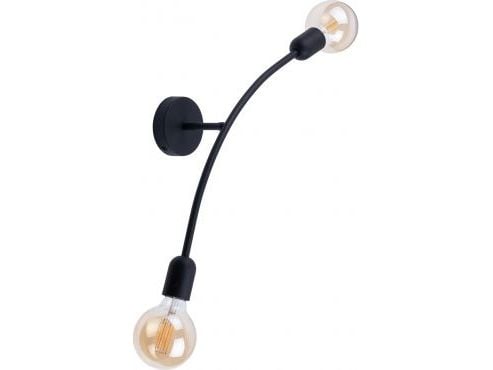 TK Lighting vägglampa HELIX 2721