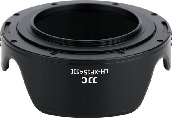 JJC objektivhette motlys til Fujifilm Xc 15-45mm