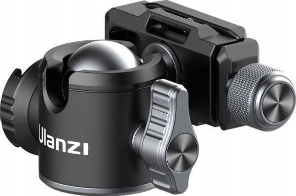 Ulanzi hode Kulehode 3d Arca Swiss Quick Ulanzi U-80l