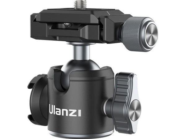 Ulanzi hode Kulehode 3d Arca Swiss Quick Ulanzi U-80l