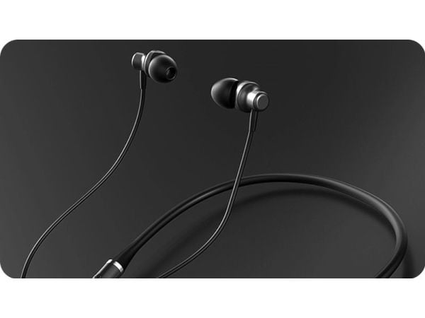 Lenovo HE05 hodetelefoner Hvit