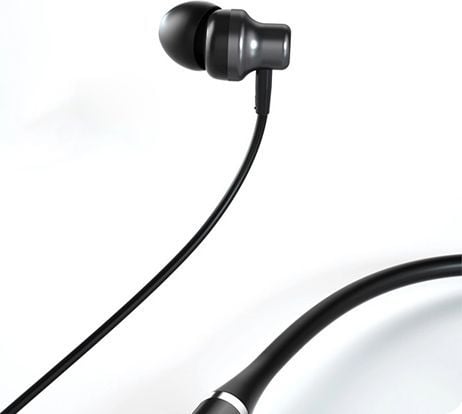 Lenovo HE05 trådløse kuulokepuhelin, Bluetooth, in-ear, hvid
