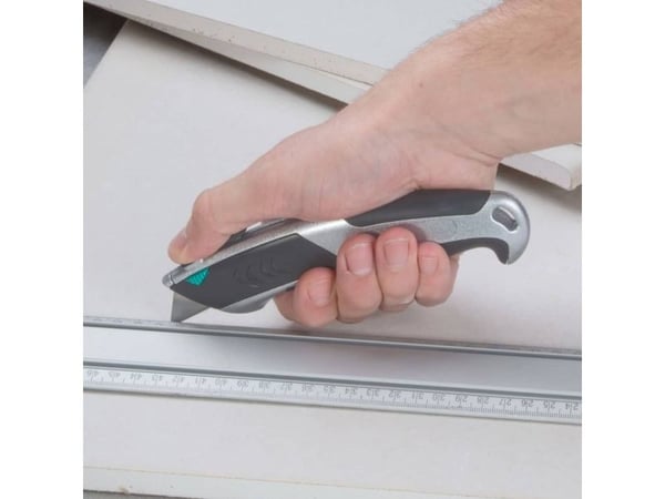 Wolfcraft professionell bindnings-/insatsskärare