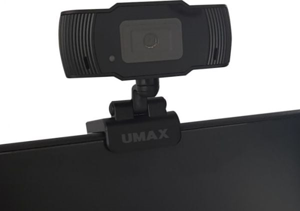 Umax internetkamera Umax Webcam W5 (UMM260006)