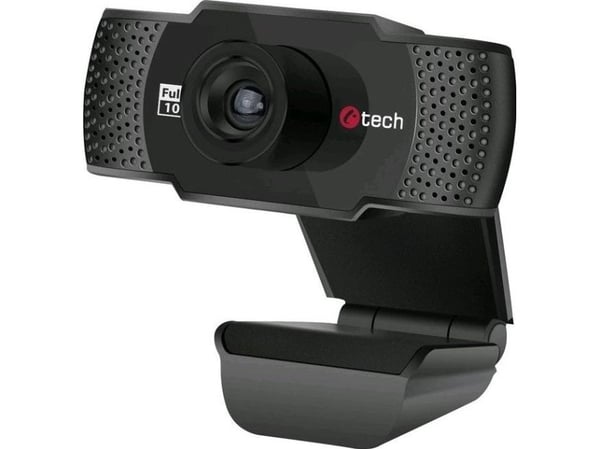 C-Tech nettverkskamera CAM-11FHD