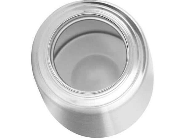 KOKO termokanne tur KO-6408 0,35 l sølv