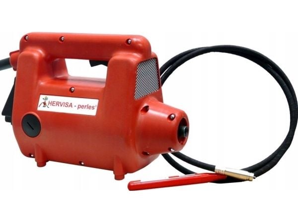 Hervisa vibrerende borkrone Hervisa AM 36/3 Rotary + driv CMP
