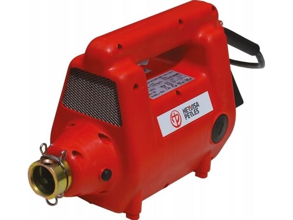 Hervisa vibrerende borkrone Hervisa AM 36/3 Rotary + driv CMP