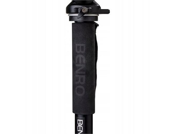 Benro Benro monopodi alumiininen kolmijalka A38FDS2PRO