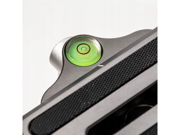 Benro VX30-hode + PU50X-platte