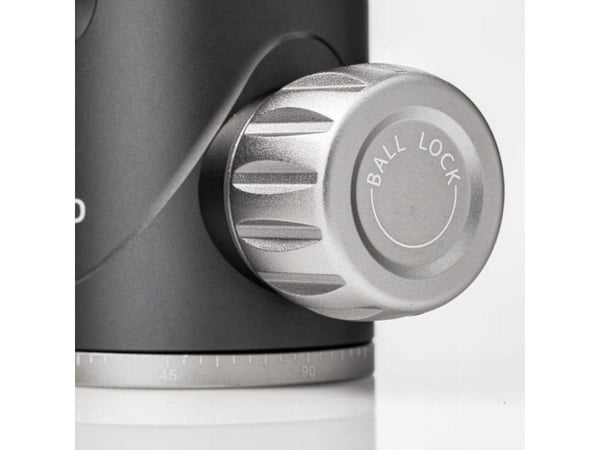 Benro VX30-hode + PU50X-platte