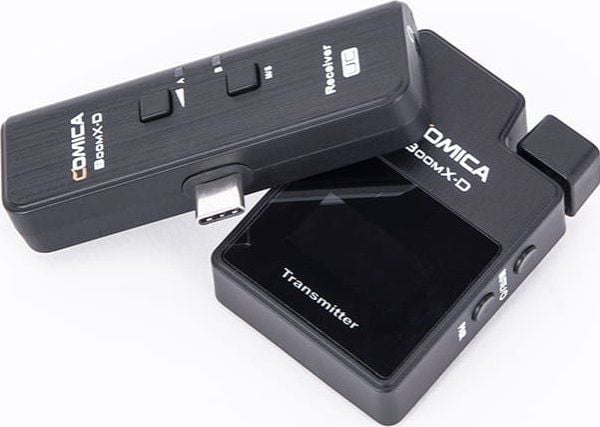 Comica BoomX-D UC2