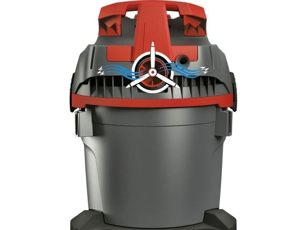 Industristøvsuger Starmix NSG uClean ARDL-1445 EHP