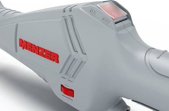 Slipmaskin Menzer LHS 225 PRO