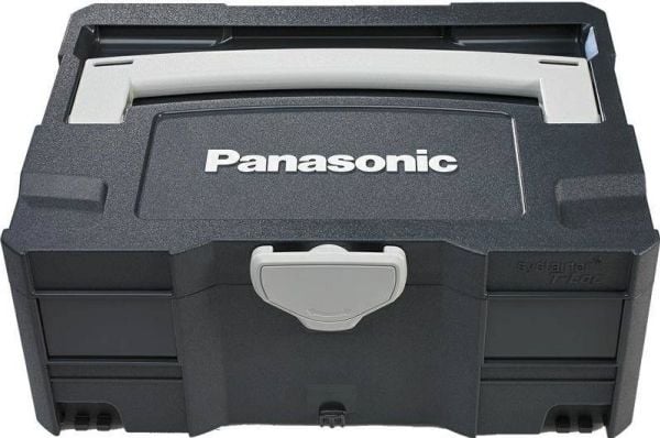 Panasonic slagtrekker EY75A8LJ2G32 18 V 1/2"