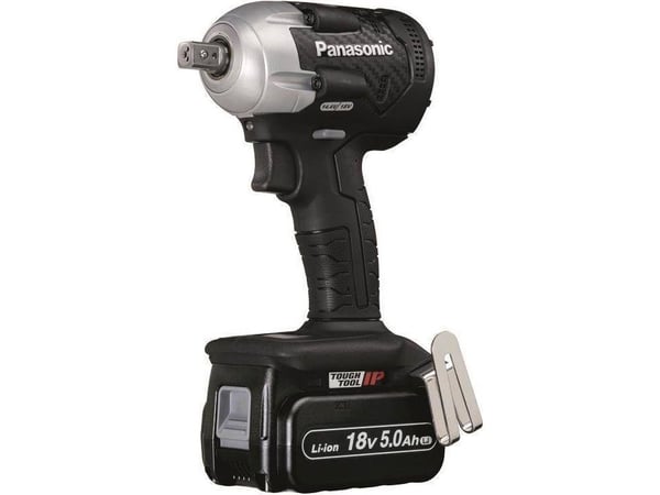 Panasonic slagtrekker EY75A8LJ2G32 18 V 1/2"