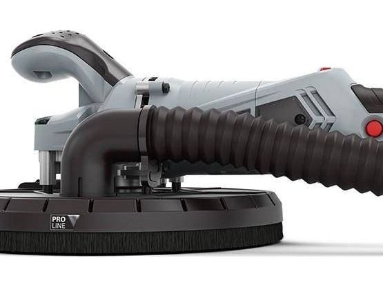 Hiomakone Menzer TSW 225 Pro