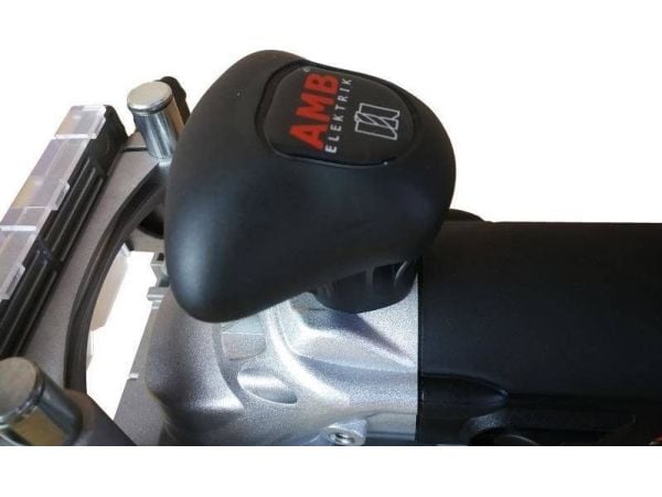 Jyrsinkone AMB 800 FDF 800 W