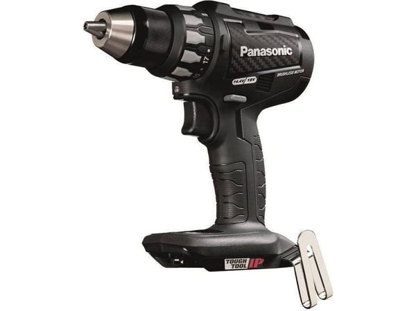 Panasonic EY74A2PN2G32 - Drill/driver - trådløs - 2 hastigheter - nøkkelfri borhylse 13 mm - 50 N·m - 18 V