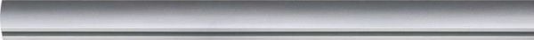 Paulmann URail-kisko 2 m Kromi 230V 230V