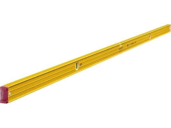 Stabila spirit level series 96-2, 244 cm