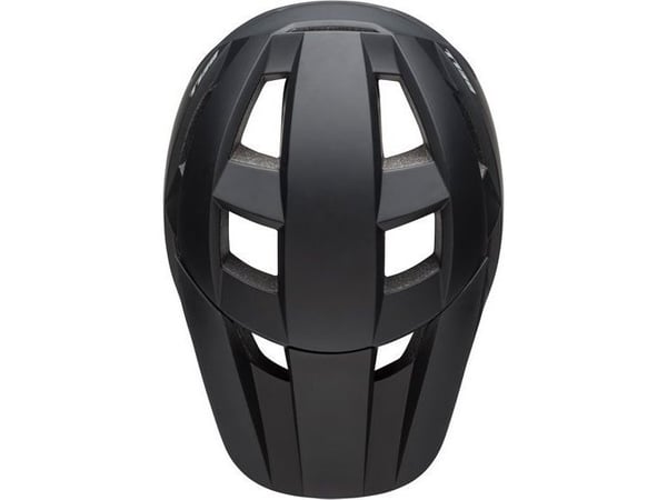 BELL mtb hjelm BELL SPARK INTEGRATED MIPS matt glans blå svart størrelse Universal (54-61 cm) (NY)