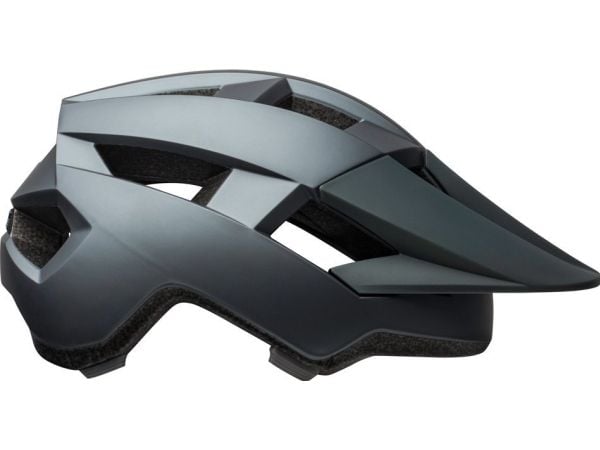 BELL mtb hjelm BELL SPARK INTEGRATED MIPS matt glans blå svart størrelse Universal (54-61 cm) (NY)