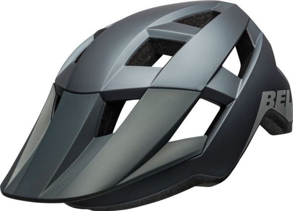 BELL mtb hjelm BELL SPARK INTEGRATED MIPS matt glans blå svart størrelse Universal (54-61 cm) (NY)