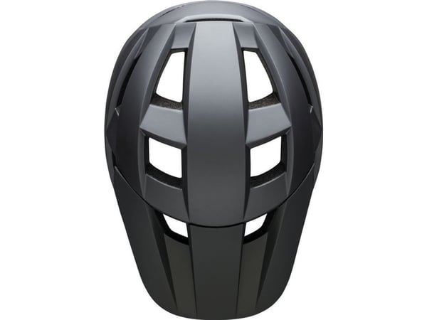 BELL mtb hjälm BELL SPARK INTEGRATED MIPS matt glans blå svart storlek Universal (54-61 cm) (NY)