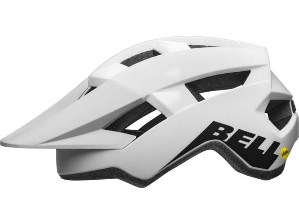 BELL mtb hjälm BELL SPARK INTEGRATED MIPS matt glans blå svart storlek Universal (54-61 cm) (NY)