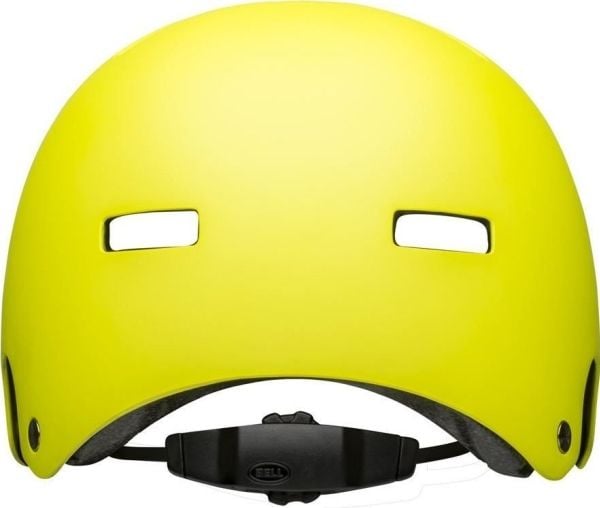 Bell BMX-cykelhjälm Bell LOCAL matt hi-viz rosa M (55–59 cm) BEL-7129017