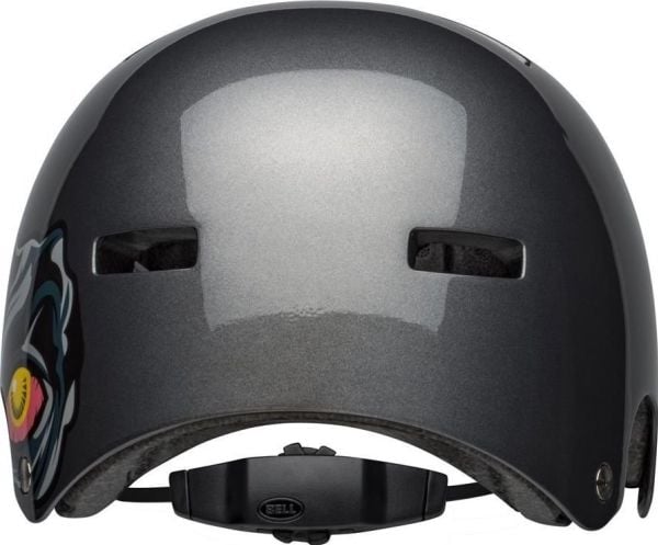 Bell BMX-hjälm BELL LOCAL str. L (59–61.5 cm) BEL-7129018