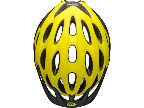 Bell MTB-hjelm BELL TRAVERSE matt hi-viz black (54–61 cm) (NEW)