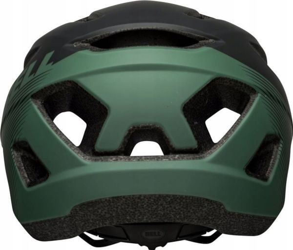 Bell BELL VERT mtb hjelm matt skarabee mørkegrønn str. Universal (54–61 cm) (NY)